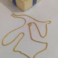 طلای سبک و کاملا سالم و نو|جواهرات|ایذه, |دیوار