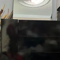 دراور ام دی اف به همراه آینه