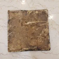 کاشی قدیمی|کلکسیون اشیاء عتیقه|تهران, مهران|دیوار