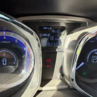 جک اس ۵ سفید کم کار|خودرو سواری و وانت|کرج, اتحاد|دیوار