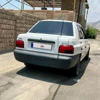 پراید 131 مدل 98|خودرو سواری و وانت|مبارکه, |دیوار