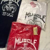 تیشرت مردانه بدنسازی|لباس|کرج, فاز ۴ مهرشهر|دیوار