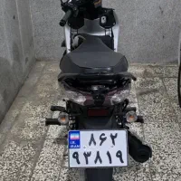 موتور احسان بدون کلاچ مدل۱۴۰۴درحدنو