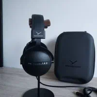 Beyerdynamic DT1770 Pro هدفون مانیتورینگ کارت صدا|سیستم صوتی خانگی|تهران, فردوس|دیوار