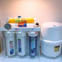 آب تصفیه کن خانگی ،فروش ،‌نصب ،تعمیرات آب شیرین کن|آب‌سردکن و تصفیه آب|بندر کنگان, |دیوار