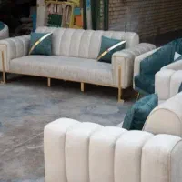 مبل مدل پینار ۷ نفره اقساط بدون بهره|مبلمان خانگی و میز عسلی|کرج, شاهین‌ویلا|دیوار