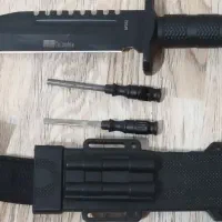 چاقوی شکاری کلمبیا