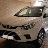 جک s5 اتومات مدل۱۴۰۰ درحد صفر(موتور۲۰۰۰)