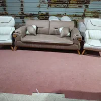 تعویض مبل کهنه با مبل نو|مبلمان خانگی و میز عسلی|نیشابور, پنجراه|دیوار