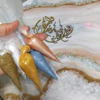 آموزش حرفه ای رزین|خدمات آموزشی|یاسوج, |دیوار