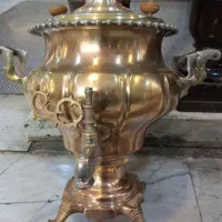 قدیمی سماور خاص