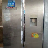 یخچال دوقلوی توتال ۴۸ فوت سفارشی