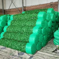 نمایندگی پخش چمن/مصنوعی گرینوال فنس چمنی ترموود|مصالح و تجهیزات ساختمان|رباط‌کریم, رباط‌کریم|دیوار