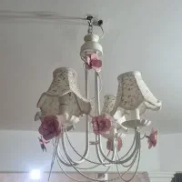 لوستر آشپزخونه،اتاق