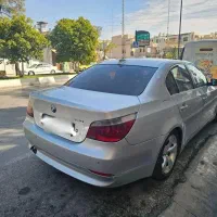 بی ام و ۵۲۰i|خودرو سواری و وانت|اصفهان, نقش جهان|دیوار