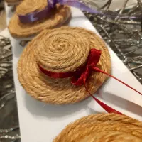 گلسر مدل کلاه گل سر دخترونه