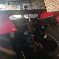 تراکتور ۳۹۹|خودرو سنگین|شیروان (خراسان), |دیوار
