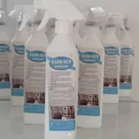 چربی زدایی فوری هود ، چدن گاز ،