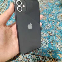 ایفون ۱۱ نرمال ۱۲۸ گیگ، زیر قیمت|موبایل|ساری, |دیوار