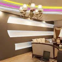 برقکاری ساختمان و صنعتی|خدمات پیشه و مهارت|ورامین, ورامین|دیوار