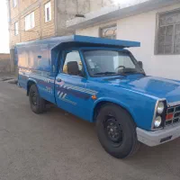 خودرو نیسان