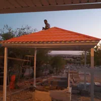 جوشکاری سیار ساخت انواع شاب و خدمات ساختمانی|خدمات پیشه و مهارت|شوشتر, |دیوار