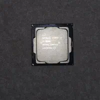 Core i5 8500