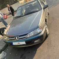 پرشیا ۹۳ داشبورد جدید