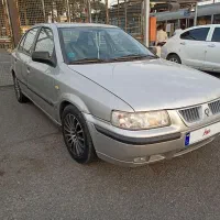 سمندمدل 81|خودرو سواری و وانت|ملارد, |دیوار