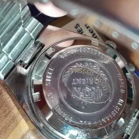 اورینت عتیقه ۶۰ سال ۲۱ جواهر اتوماتیک آکبند واقعی|ساعت|تهران, فرمانیه|دیوار