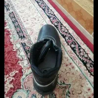 کفش ایمنی|کیف، کفش، کمربند|آبادان, |دیوار