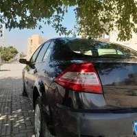 مگان۱۶۰۰دنده|خودرو سواری و وانت|تهران, صاحب الزمان|دیوار