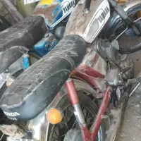 یاماها صد خارجی