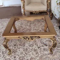 میز جلو مبلی