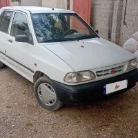 پراید فروشی درجه یک