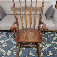 صندلی راک|صندلی و نیمکت|ساوه, |دیوار