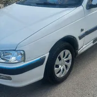 پارس سفید ۹۰