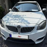 برلیانس H320 مدل ۹۵