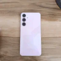 a55 256g درحد صفر