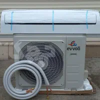 فروش کولر ایوولی با اقساط بلند مدت