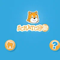 آموزش برنامه اسکرچ