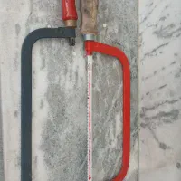 اره و صفحه سنگ