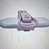 اتو پرس بایترون