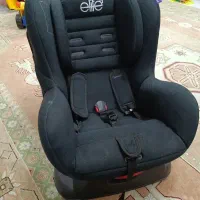 صندلی ماشین کودک و روروئک