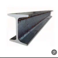 4شاخه تیر آهن 20 اصفهان