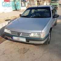 پژو 405 مدل 85|خودرو سواری و وانت|اسفراین, |دیوار