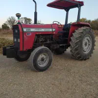 تراکتور درحد|خودرو سنگین|نهاوند, |دیوار