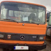 خاور 808مدل80