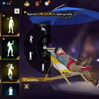 اکانت فری فایر|کنسول، بازی ویدئویی و آنلاین|مرند, |دیوار