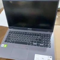 لبتاب ایسوس با کارکرد خیلی کم